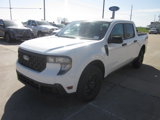 New 2025 Ford Maverick XLT w/ XLT Luxury Package image 3