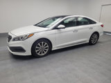 Used 2016 Hyundai Sonata Limited w/ Option Group 04 image 2