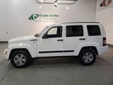 Used 2012 Jeep Liberty Sport image 3