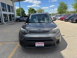 Used 2017 Kia Soul image 2