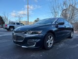 Used 2016 Chevrolet Malibu LS image 3