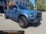 Used 2019 Ford F150 Raptor w/ Equipment Group 802A Luxury image 6