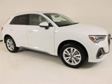 New 2025 Audi Q3 2.0T Premium image 6