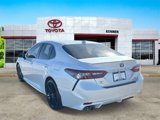 Used 2023 Toyota Camry XSE image 3