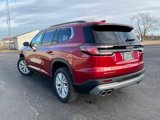 New 2025 GMC Acadia Elevation w/ Elevation Premium Package image 5