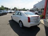 Used 2014 Cadillac ATS 2.0T AWD Sedan image 2