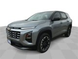 New 2025 Chevrolet Equinox LT image 4
