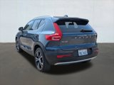 Used 2022 Volvo XC40 T5 Inscription image 3
