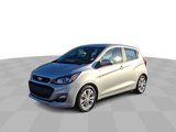 Certified 2022 Chevrolet Spark LT image 2