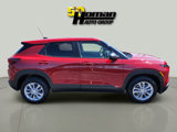 New 2026 Chevrolet TrailBlazer LS w/ LS Convenience Package image 3