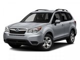 Used 2016 Subaru Forester 2.5i w/ Alloy Wheel Package image 2