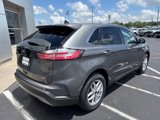 Used 2024 Ford Edge SEL image 6