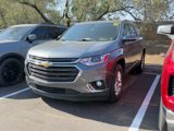 Used 2018 Chevrolet Traverse LT image 5