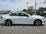 Certified 2024 Acura TLX w/ Technology Package image 6