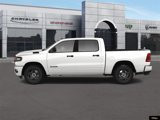 New 2025 RAM 1500 Tradesman w/ Night Edition image 3