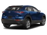 New 2025 MAZDA CX-30 AWD 2.5 S w/ Preferred Package image 2