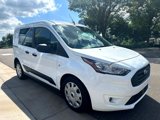 Used 2021 Ford Transit Connect XLT image 2