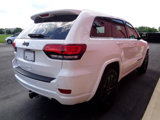 Used 2018 Jeep Grand Cherokee Altitude image 5