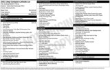 Used 2022 Jeep Compass Latitude image 3