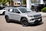 Certified 2022 Jeep Compass Latitude image 3