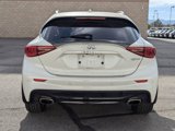 Used 2018 INFINITI QX30 Premium image 5
