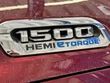 Certified 2022 RAM 1500 Big Horn image 2
