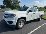 Used 2018 Chevrolet Colorado W/T w/ WT Convenience Package image 2