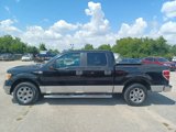 Used 2013 Ford F150 XLT w/ XLT Chrome Pkg image 2