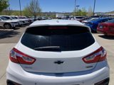 Used 2017 Chevrolet Cruze Premier image 6