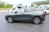 Used 2021 GMC Terrain SLT image 3