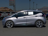 Used 2022 Chevrolet Bolt LT w/ Infotainment Package image 2