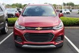 Used 2019 Chevrolet Trax LT w/ LT Convenience Package image 2