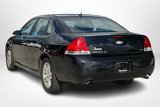 Used 2014 Chevrolet Impala LT image 4