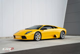 Used 2005 Lamborghini Murcielago Coupe image 4