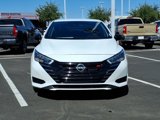 Used 2023 Nissan Versa SR w/ Trunk Package image 6