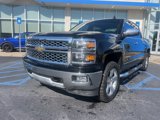 Used 2015 Chevrolet Silverado 1500 LT w/ All Star Edition image 2