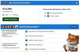 Used 2012 Toyota RAV4 EV image 2