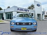 Used 2007 Ford Mustang Deluxe image 2