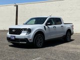 New 2025 Ford Maverick XLT image 2