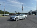 Used 2022 Chevrolet Malibu LT image 3