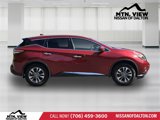 Used 2018 Nissan Murano SL w/ Moonroof Package image 3