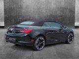 Used 2018 Buick Cascada Sport Touring w/ Dark Effects Package image 5