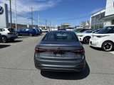 New 2025 Volkswagen Jetta SE image 5