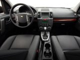 Used 2008 Land Rover LR3 SE image 4