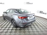 Certified 2022 Nissan Sentra SR w/ Electronics Package image 5