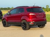Certified 2020 Ford EcoSport SE image 3