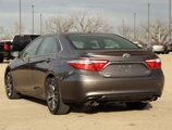 Used 2015 Toyota Camry XLE image 5