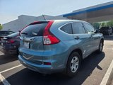 Used 2015 Honda CR-V LX image 4