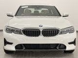 Certified 2022 BMW 330i Sedan w/ Convenience Package image 2