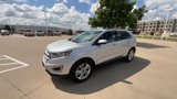Used 2018 Ford Edge SEL w/ Equipment Group 201A image 4